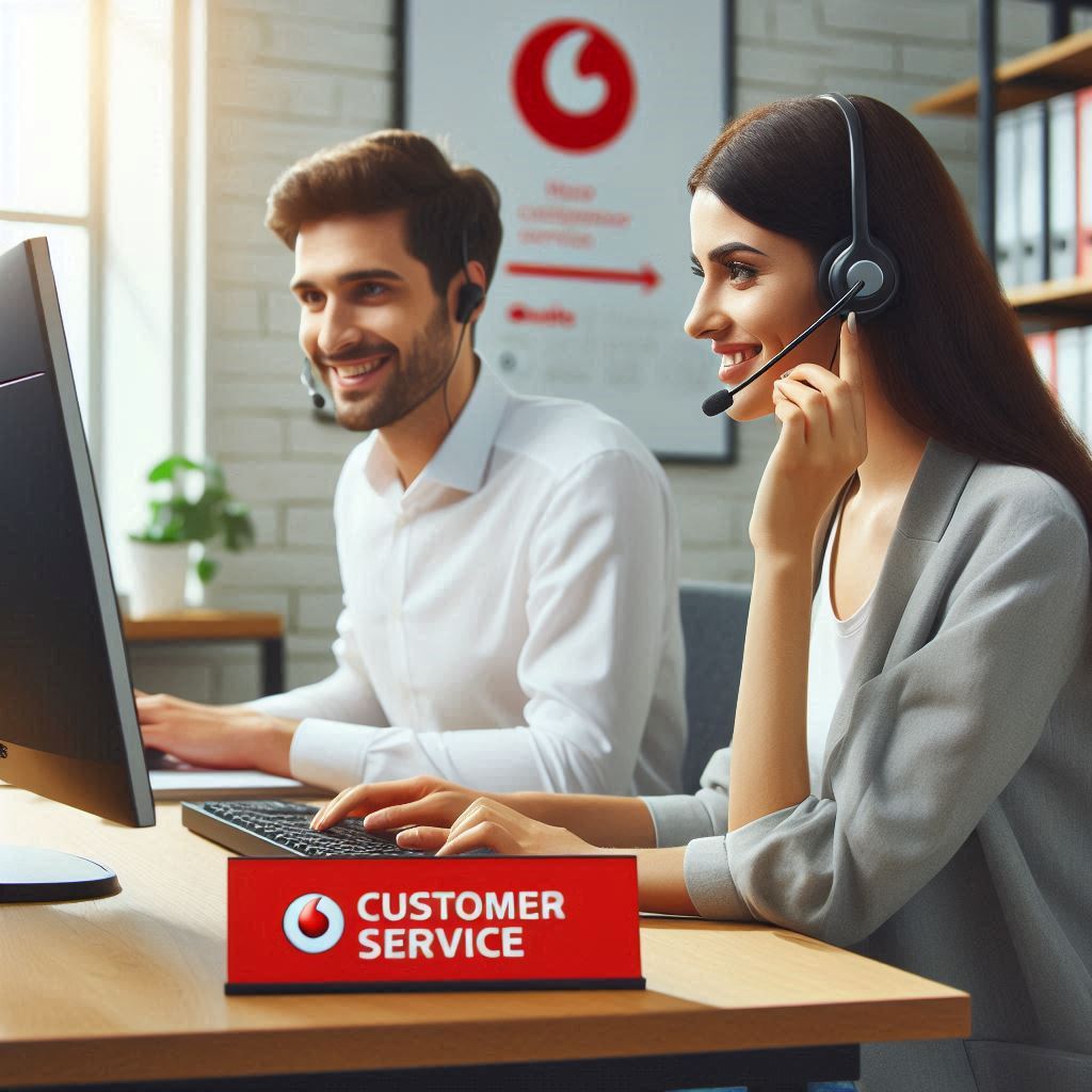 Vodafone Fatura Sorgulama Numarası: Adım Adım Rehber