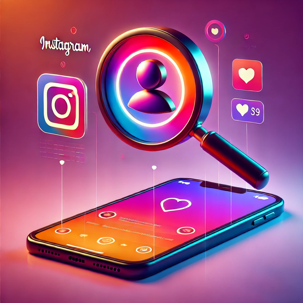 Instagram Profil Fotoğrafı (PP) Büyütme: Nasıl Yapılır?