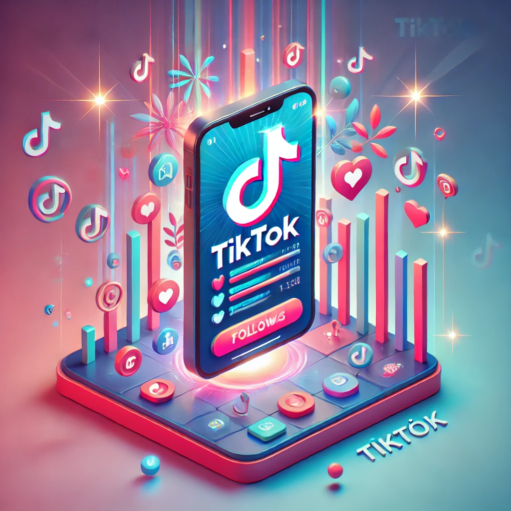 TikTok Ücretsiz Takipçi Kazanma: Gerçek ve Etkili Yöntemler