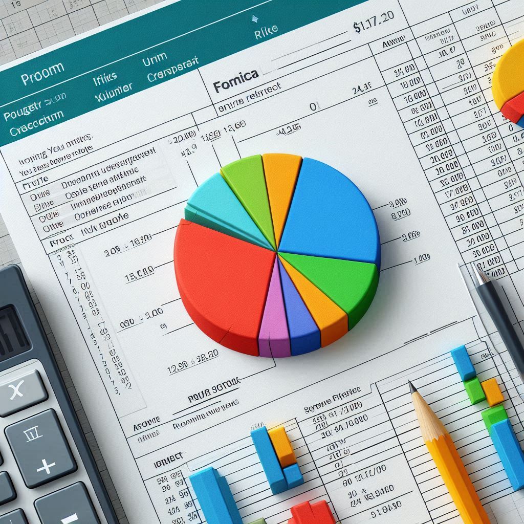 Proforma Fatura Örneği Excel