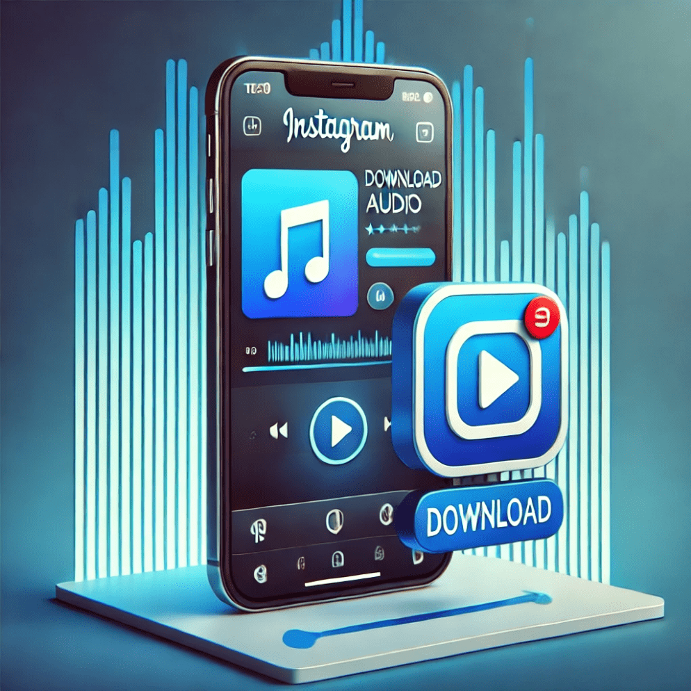 Instagram Ses İndirme: Kolay ve Hızlı Çözümler