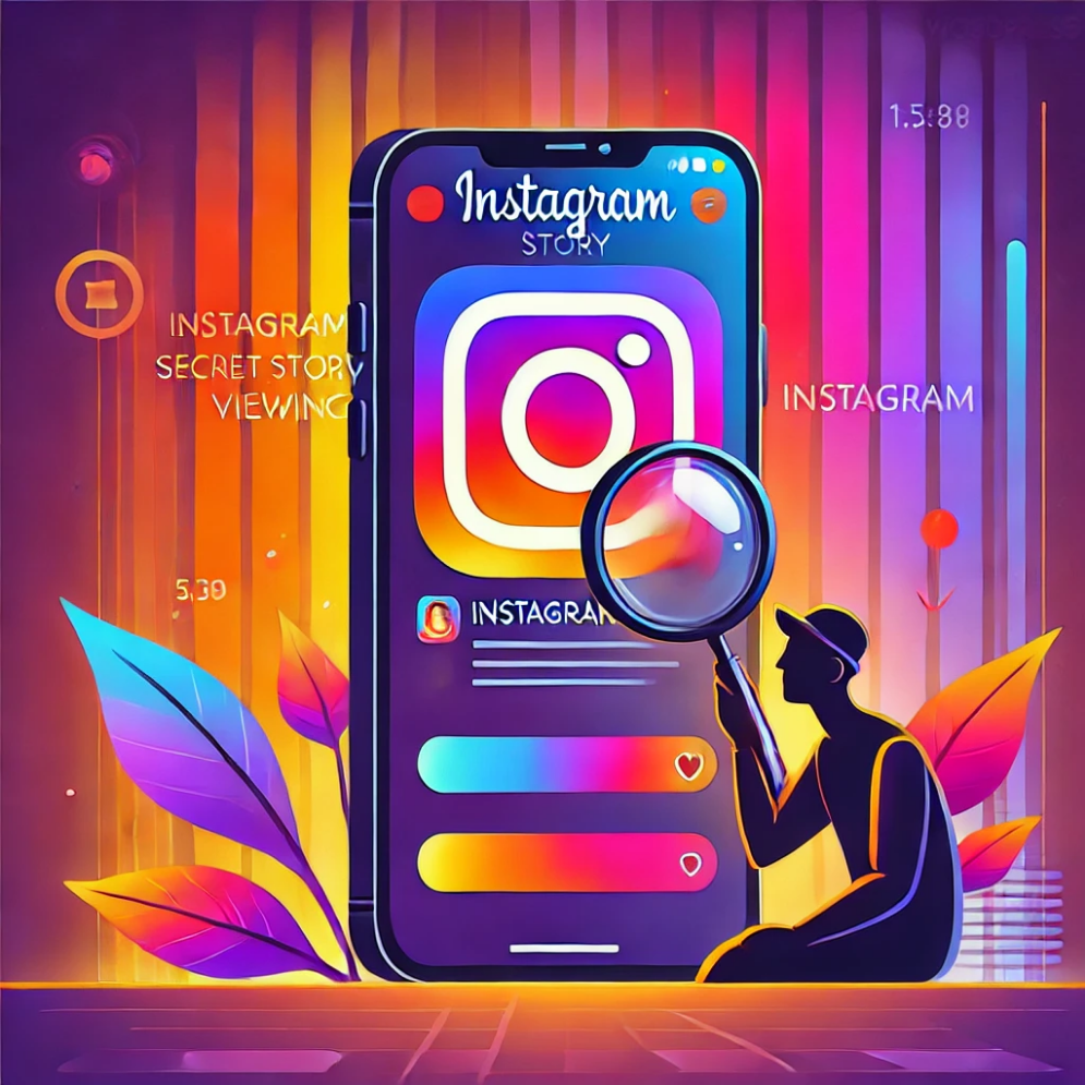 Instagram Gizli Hikaye İzleme: Merak Ettikleriniz ve Gerçekler