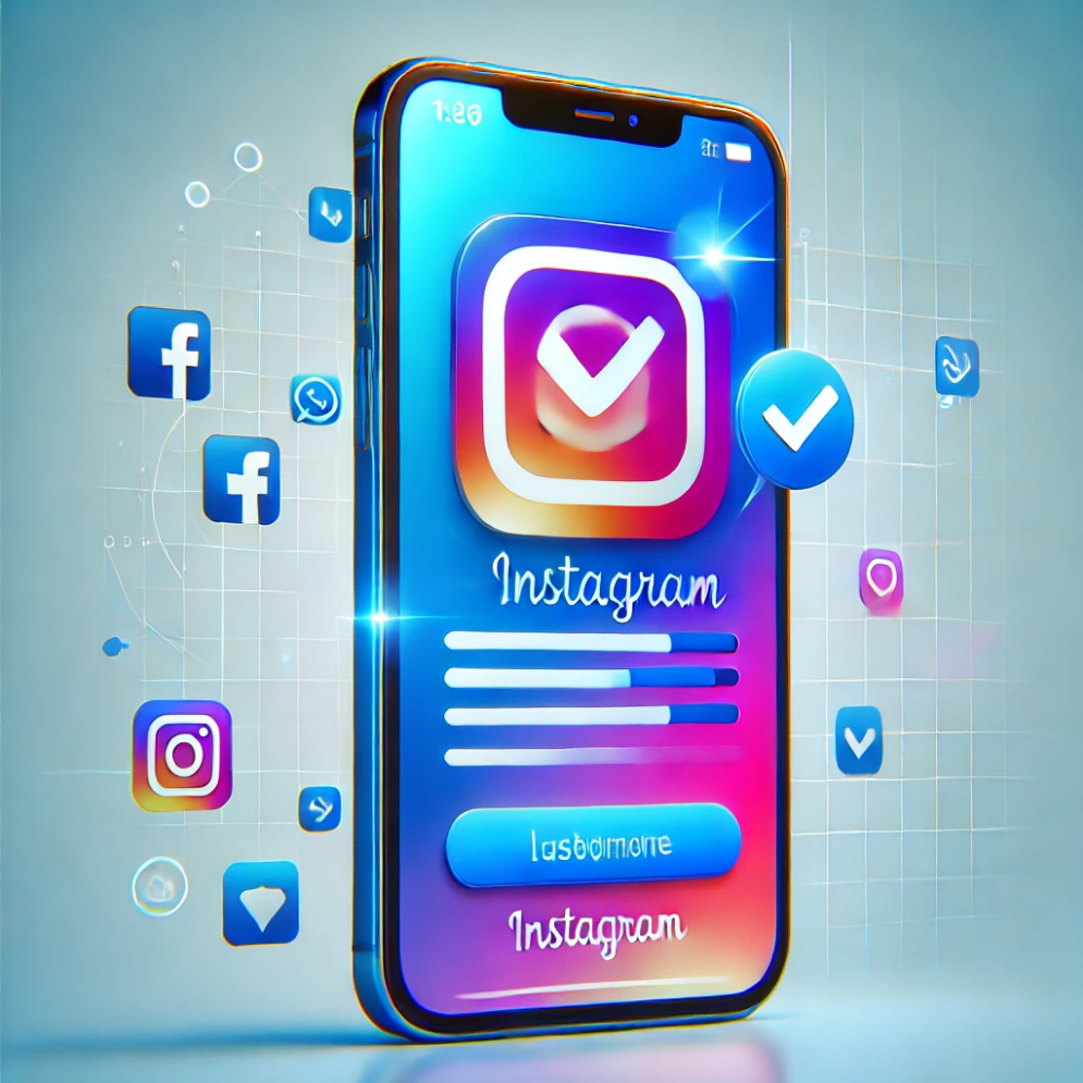 Instagram Mavi Tik Nasıl Alınır? Detaylı Rehber