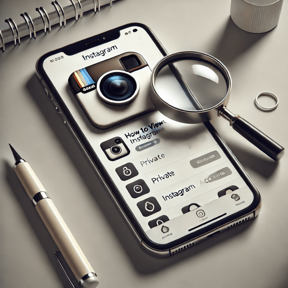 Instagram Gizlilik Hesap Görme: Gerçekten Mümkün mü?