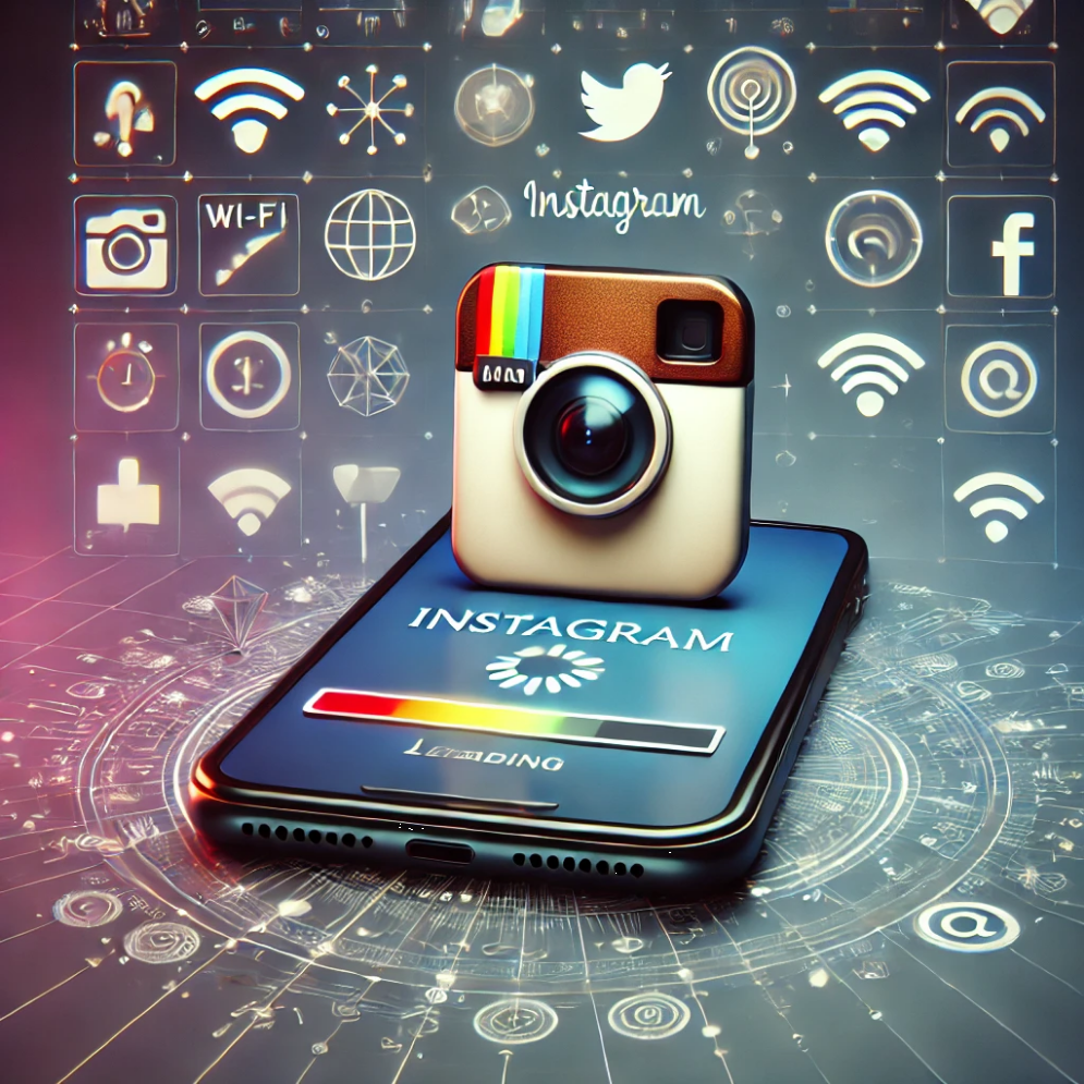 Instagram Neden Açılmıyor? Olası Sorunlar ve Çözümler