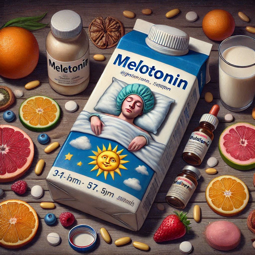 En İyi Melatonin Markası: Hangi Melatonin Takviyesi Daha Etkili?