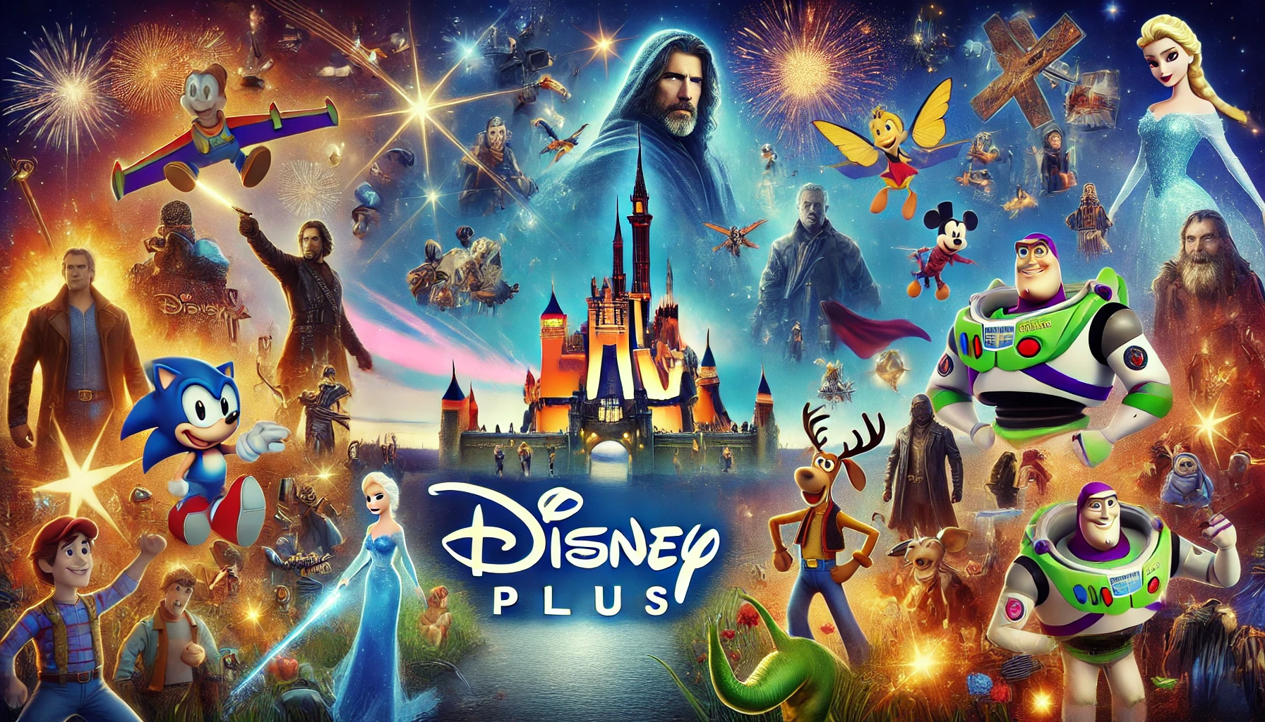 Disney Plus En İyi Filmler: İzlemeniz Gereken Unutulmaz Yapımlar