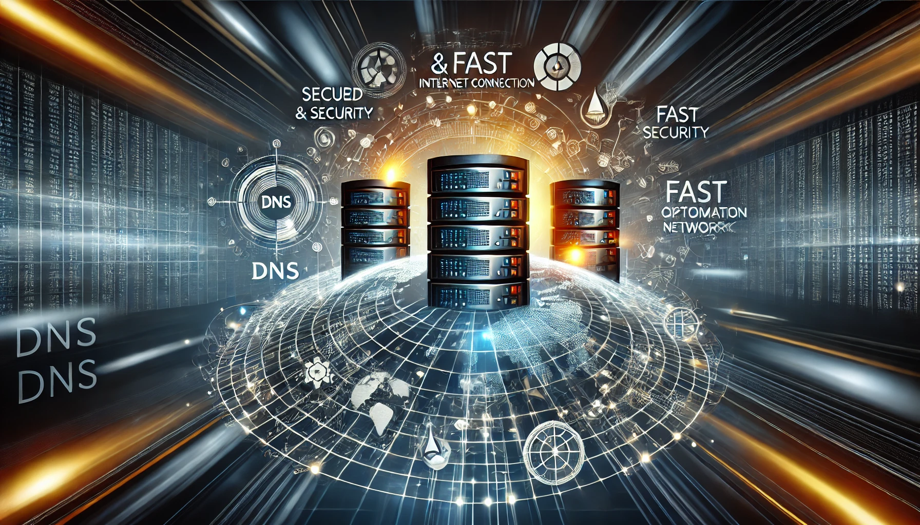 En İyi DNS: Hız, Güvenlik ve Performans İçin 2025’te Kullanmanız Gereken En İyi DNS Sunucuları